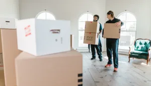 הובלות באביב - החברה מספר 1 בתל אביב