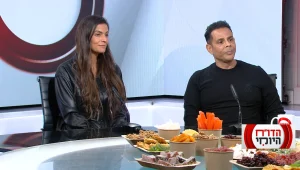 תוספות השיער של אופק אהרוני