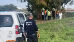 הרצח בפארק בת"א: במשטרה נערכים לגל של מעשי נקמה