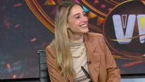 מדינה בפריזר: דנית גרינברג ודני רופ בתחזית מיוחדת לקראת הכפור