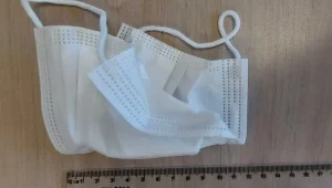 בזכות מסכת קורונה: פוענח אונס תיירת מלפני 13 שנה