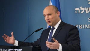 "לא רוצה לעשות דברים אידיוטיים": כך הגיב בנט לזעקת בעלי העסקים | האזינו