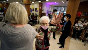 הגל החמישי: שיא חדש במספר המאומתים - יותר מ-83 אלף