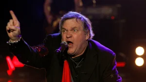 הזמר והשחקן מיט לוף הלך לעולמו בגיל 74