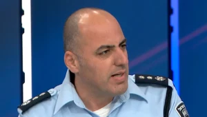 דובר המשטרה על פרשת NSO: "מנסים לייצר מציאות שלא קיימת"