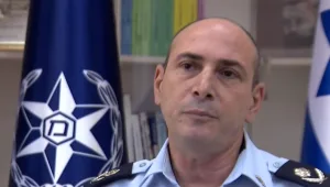 בכיר במשטרה אחרי חשיפת פרשת NSO: "בעידן הדיגיטלי לא נוכל להישאר מאחור"