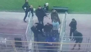 תקיפת מאמן הפועל ראשון לציון: שני חשודים נעצרו