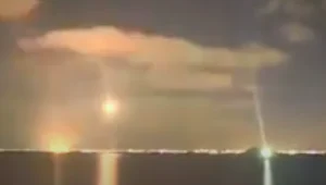 בפעם השנייה תוך שבוע: תקיפה חות'ית אווירית על האמירויות