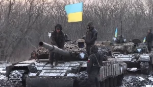 המתיחות באירופה: ביידן שוקל פריסת אלפי חיילים במדינות הבלטיות