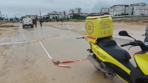 האלימות ממשיכה להשתולל: צעיר נרצח ביריות ברמלה