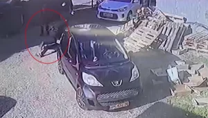 קיבל דו"ח על אי-עטיית מסכה, הותקף ע"י שוטר - ונעצר