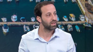 הווידוי המרגש של ח"כ רם שפע בעקבות מות אחיו: "סבלתי מהתקפי חרדה במשך שנים"