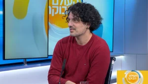 המורה שמלמד תנ"ך בטיקטוק