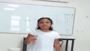 "אם זה פייק - מצטער": בת 9 סבלה מדום לב - רופאים הפיצו שמתה מהחיסון