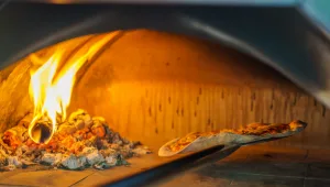 טאבון ביתי להעשרת החוויה הקולינרית