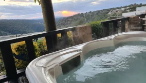 מושלם לוולנטיין: מה חשבנו על כפר הנופש וי קלאב גורן?