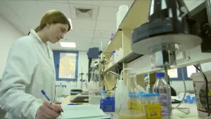 דבש בלי דבורים וחלבון טבעוני: ביקור במעבדות שבהן מייצרים את האוכל של העתיד