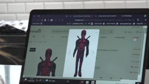 מייד אין טורקיה: ההורים שמזמינים תחפושת ב-20 ש"ח ברשת