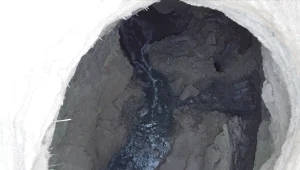 המעיינות הסודיים, והערב בדרום: עמית בחובר עם המעיינות החמים לטייל בהם