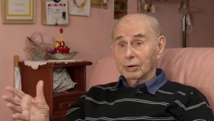 הניצולים מבקשים: "זקוקים לתשומת לב - לא רק ביום השואה"