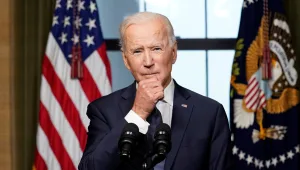 ביידן: אעביר בזמן הקרוב כוחות אמריקנים למזרח אירופה ולמדינות נאט"ו