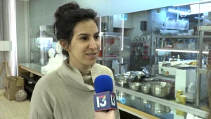 "להקים מסעדה מאפס זה אחד הדברים המאתגרים שיש"