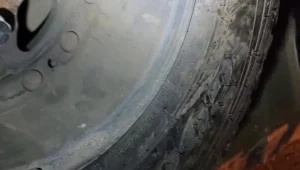 פיגוע ירי בשומרון: נזק לרכב צה"לי, אין נפגעים