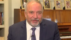 המשבר הכלכלי, הממשלה המקרטעת והקורונה: שר האוצר ליברמן בריאיון מיוחד