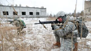 הסכמי מינסק והקשר שלהם למאמצים המערביים למנוע מלחמה באוקראינה • מדריך