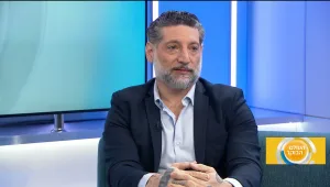 "אנשים לא מבינים איך נראים מאחורי הקלעים של מסעדה": אסף גרניט על "המסעדה הבאה", הזוגיות החדשה וכוכב המישלן