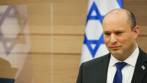 קואליציה במלחמת הישרדות: לשכת רה"מ התפרקה תוך עשרה ימים