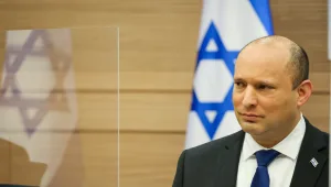 בנט בעד שימוש ב"פגסוס" נגד משפחות פשע: "לא כדי לעשות פישינג לאזרחים ונבחרי ציבור"