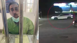 חשש שיקבל עונש כבד: ליאור בן יוסף ממתין למשפטו בטיוואן