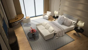 צילם, האזין והקליט: נעצר בעל מלון בת"א בחשד שתיעד את אורחיו בסתר