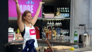 לימור חולמת לפתוח את "taube": מסעדה חברתית שנועדה לחבר בין רווקים ורווקות