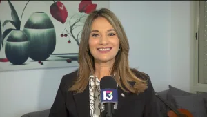 "עושים הכל כדי שהלימודים יתקיימו כסדרם": ריאיון מיוחד עם שרת החינוך ד"ר יפעת שאשא-ביטון