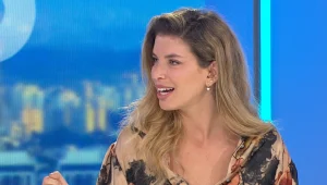 בשעה טובה: הזמרת ריהאנה בהיריון ראשון! | לירן כוהנר בפינת התרבות והבידור