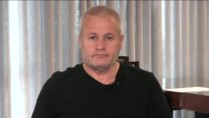 "כשל ערכי": הרמטכ"ל מגיב לתחקיר מות הפלסטיני - ריאיון עם אלוף (מיל') ישראל זיו