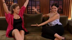 "לא סיפרו לי שהקטע של האוכל ממש חשוב": לימור טאובה על החוויות מהאודישן