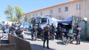 למרות ההבטחות של בנט ובר-לב: כוחות התגבור עזבו את ב"ש