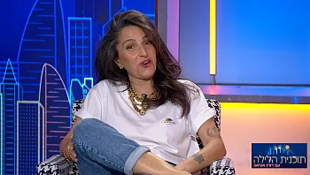 תוכנית הלילה עם דורין אטיאס | התוכנית המלאה 07.02.22