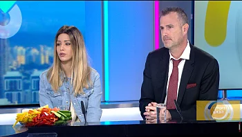 "מתייחסים אליו בכלא כאילו הוא רוצח": מחר ייערך משפטו של הישראלי הכלוא בטייוואן