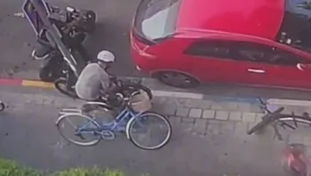 "זה לא הולך להיפסק": מכת גניבות האופניים החשמליים בת"א