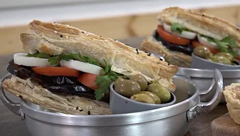 חוגגים דרום אדום: נוסעים לראות כלניות? הנה כל האפשרויות הקולינריות שתמצאו בסביבה