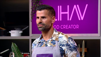 "אני רוצה מקום כשר, שגם מי שלא אוכל כשר יעמוד בתור": האם החלום של אליהב יתגשם?