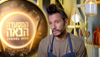 קרלוס סלמון חולם לפתוח את ROCA: מסעדה מרכז-דרום אמריקאית שורשית