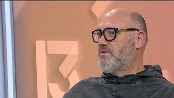 "אחרי הניתוח, הקיבה שלי הייתה כמו של תינוק בן יומו": מושיק רוט על הירידה הדרסטית במשקל