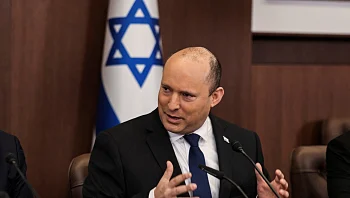 בנט מפציר שוב בישראלים באוקראינה לשוב לארץ: "לא הזמן ל'יהיה בסדר'"