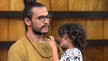 "הוא ממש התבגר מאז": התהליך שעבר קרלוס ממשחקי השף למסעדה הבאה