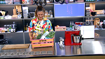 לורי דריבין חולמת לפתוח את "BÜBA": מסעדת בראנץ' בסגנון אוסטרלי